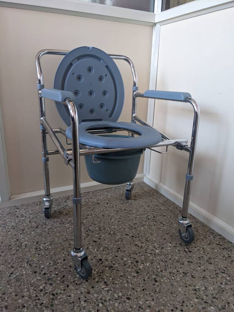Commode Chair in Bangalore
